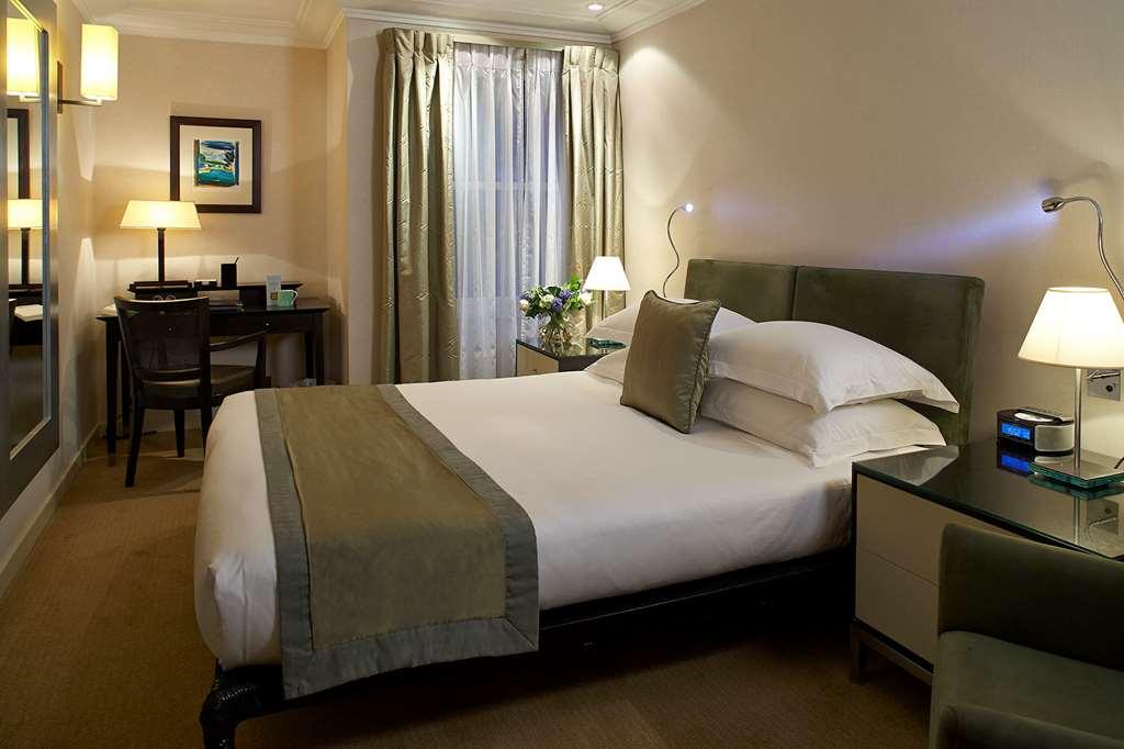 Appart hôtel Cheval Phoenix House At Sloane Square 5*