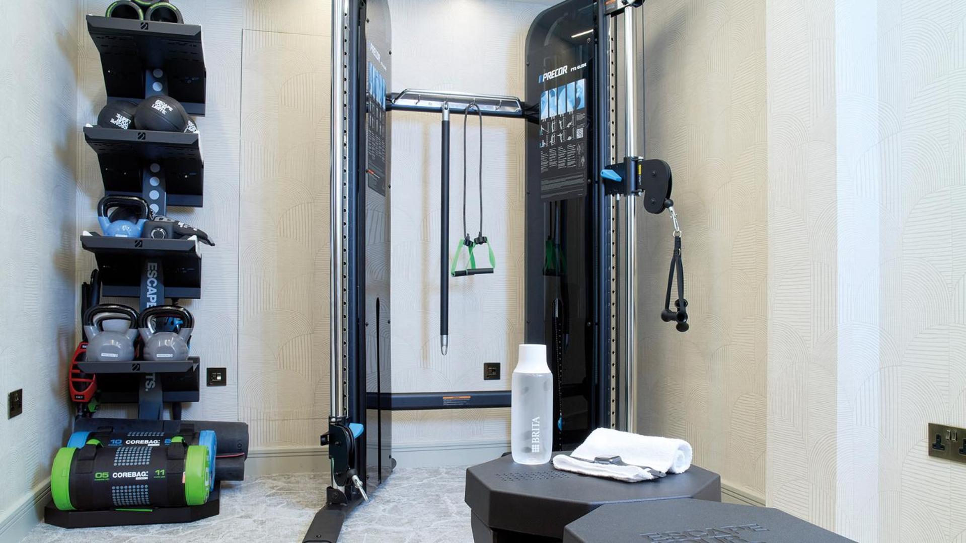 Cheval Phoenix House At Sloane Square Apartahotel