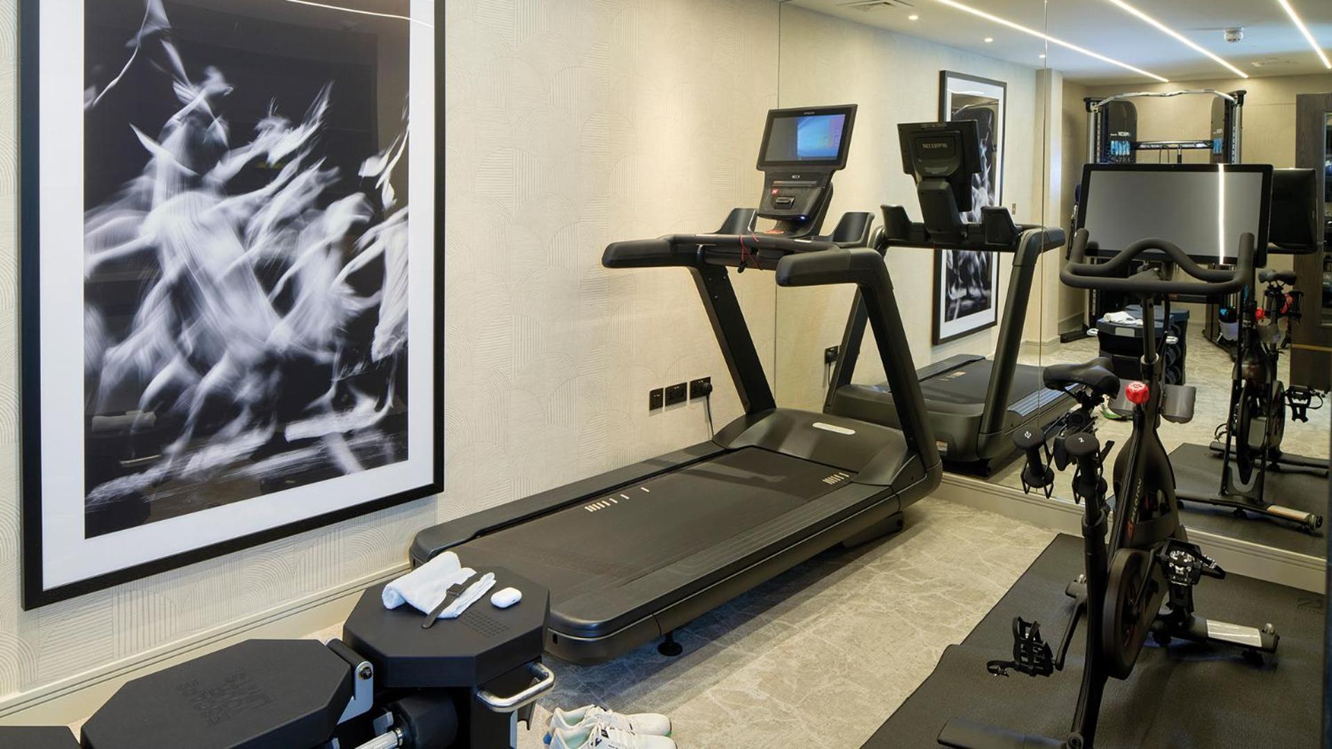 Apartahotel Cheval Phoenix House At Sloane Square