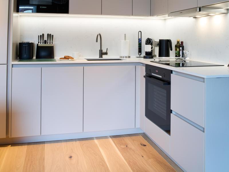 Cheval Phoenix House At Sloane Square Apartahotel 5*