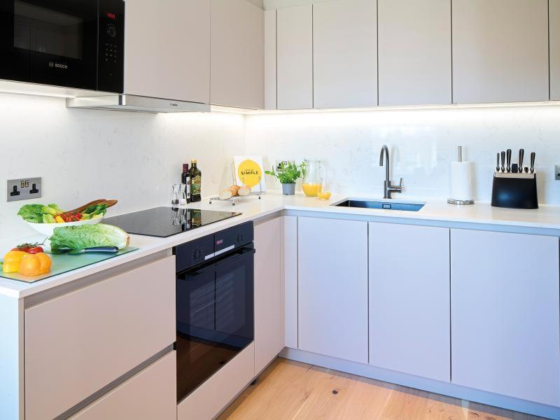 Apartahotel Cheval Phoenix House At Sloane Square 5*
