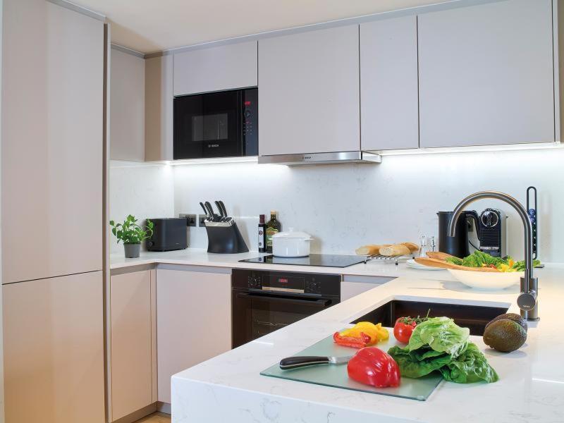Cheval Phoenix House At Sloane Square Apartahotel Londres