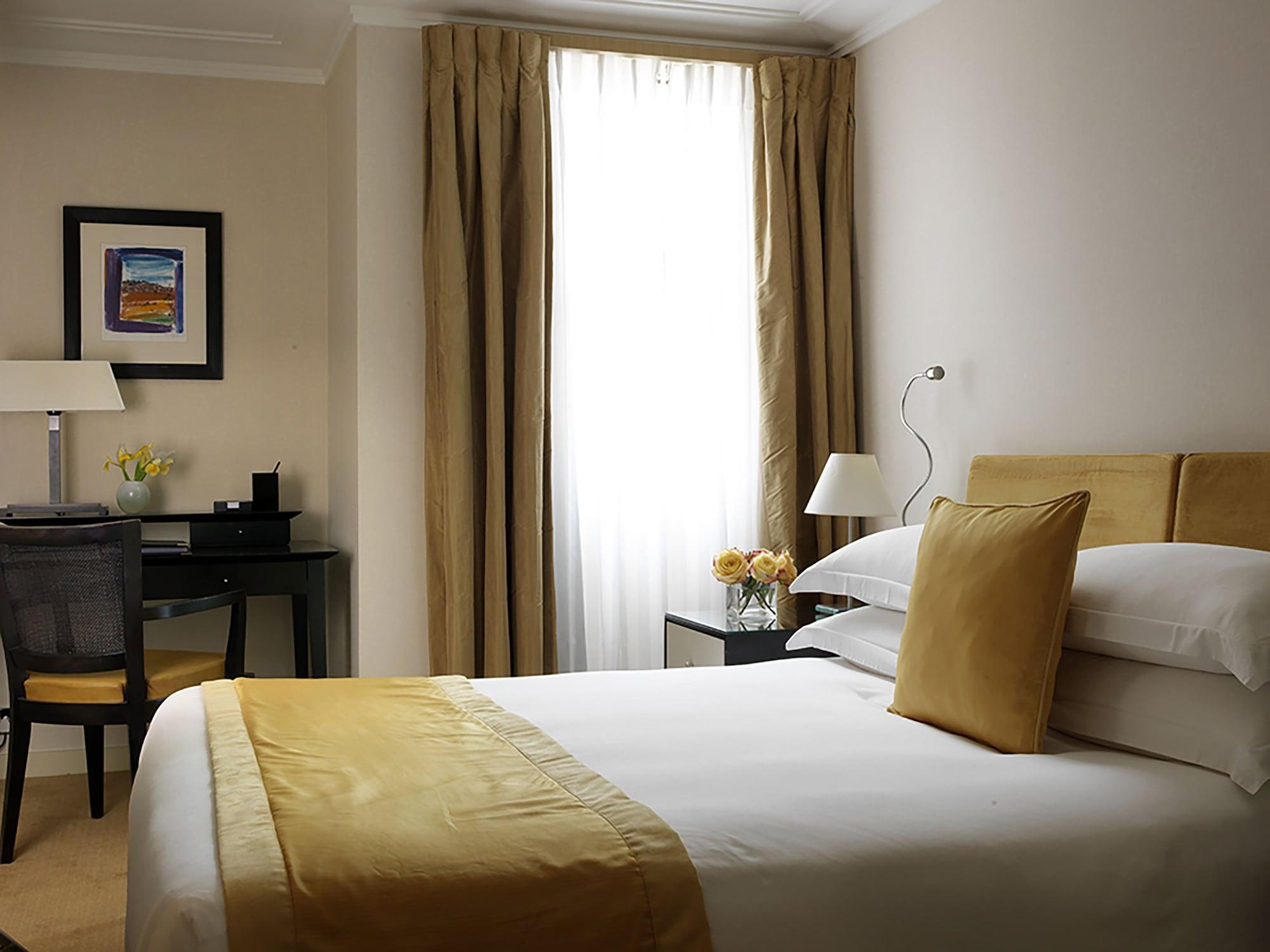 Apart-hotel Cheval Phoenix House At Sloane Square Londres