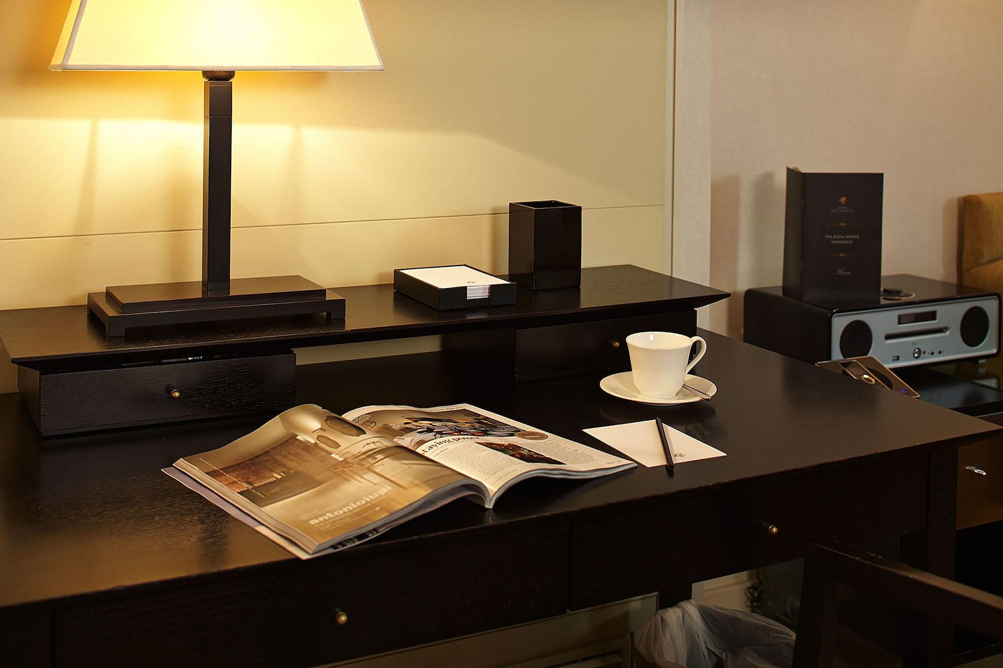 Apart-hotel Cheval Phoenix House At Sloane Square