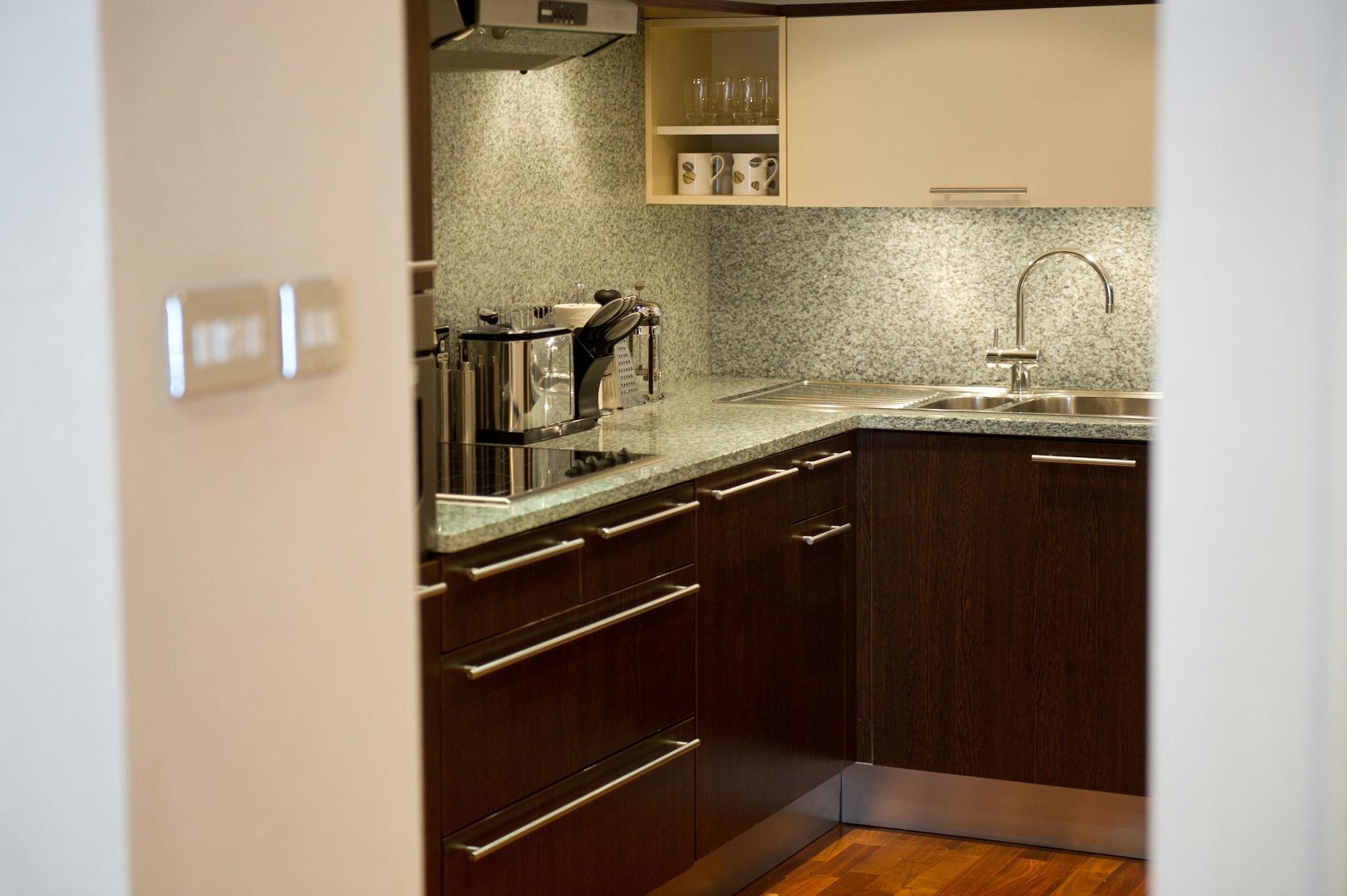 Cheval Phoenix House At Sloane Square Apart-hotel 5*