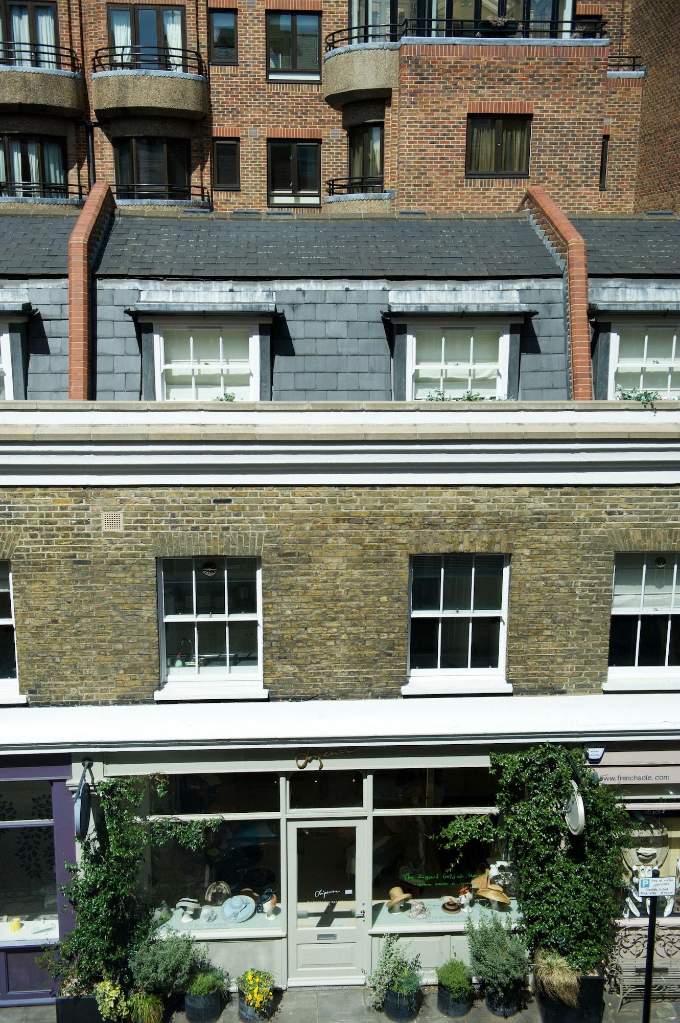 Apart-hotel Cheval Phoenix House At Sloane Square 5*