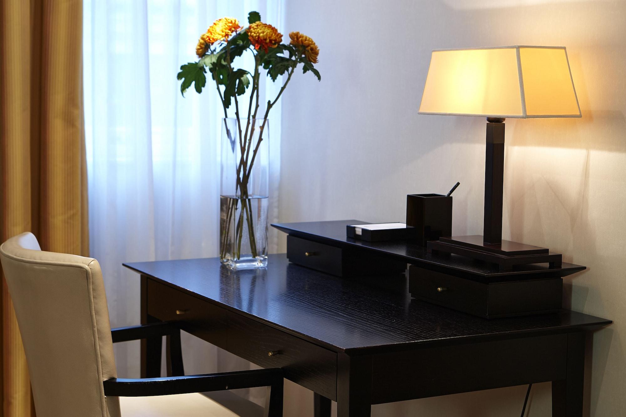 Cheval Phoenix House At Sloane Square Apart-hotel