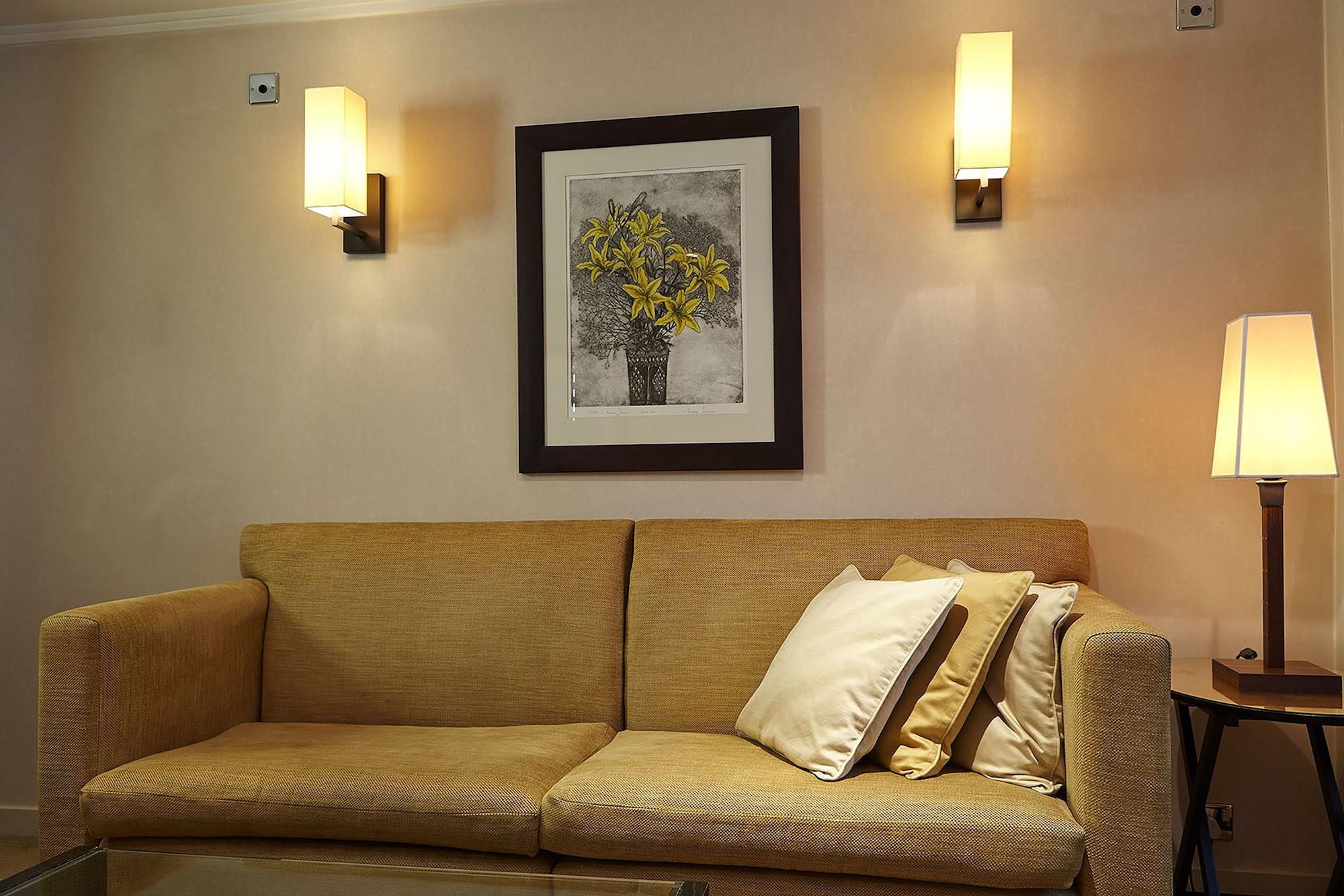 Apart-hotel Cheval Phoenix House At Sloane Square Londres