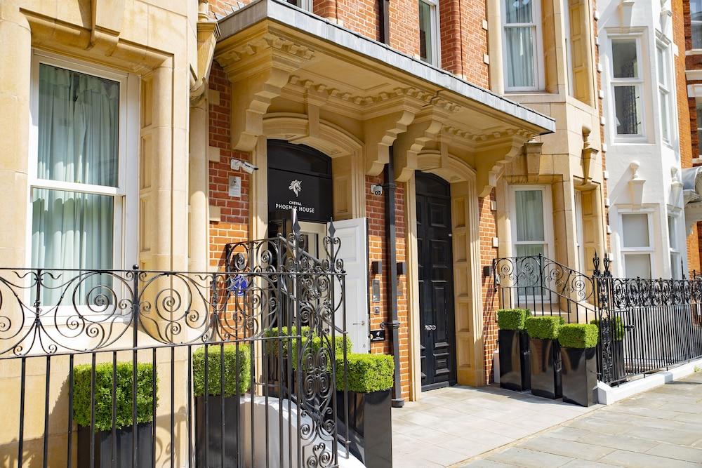 Apart-hotel Cheval Phoenix House At Sloane Square Londres