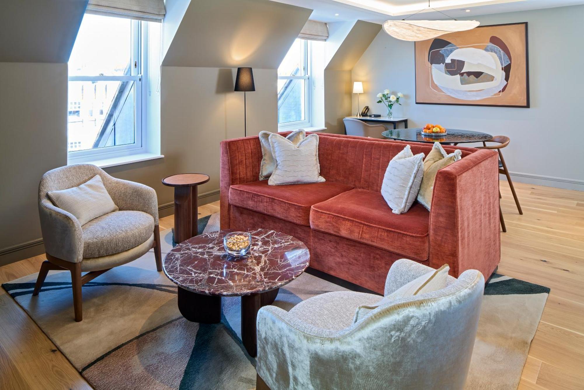 Cheval Phoenix House At Sloane Square Apart-hotel