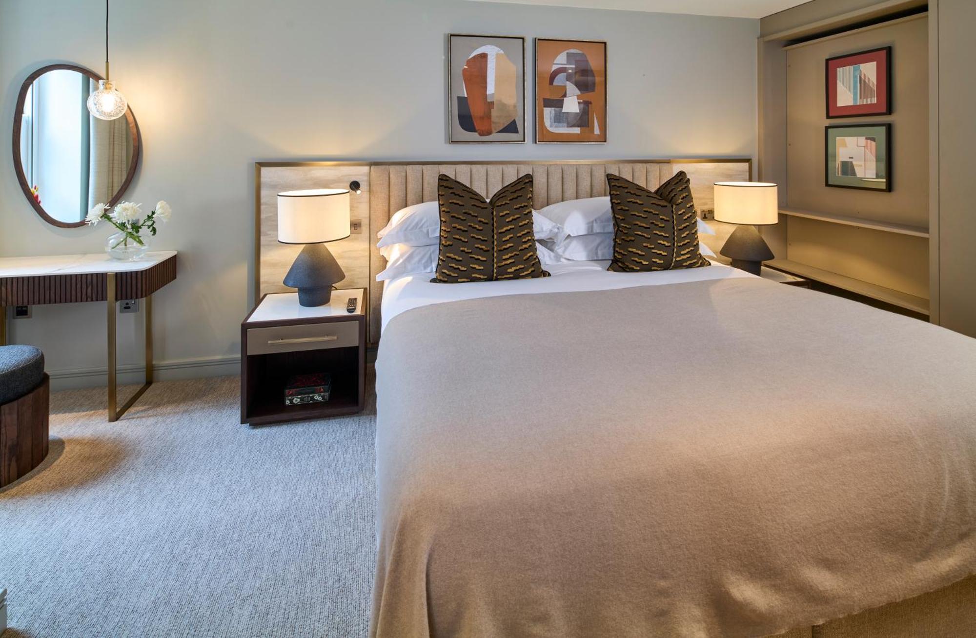 Apart-hotel Cheval Phoenix House At Sloane Square Londres