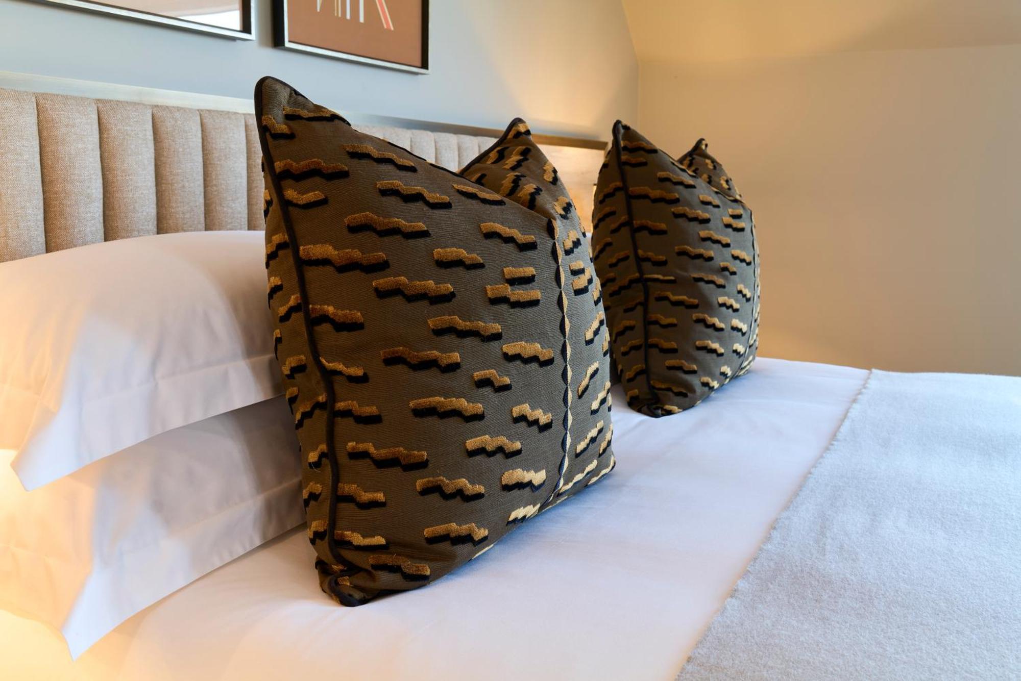 Cheval Phoenix House At Sloane Square Apart-hotel
