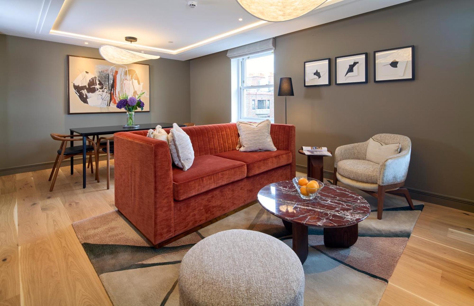 Cheval Phoenix House At Sloane Square Apart-hotel