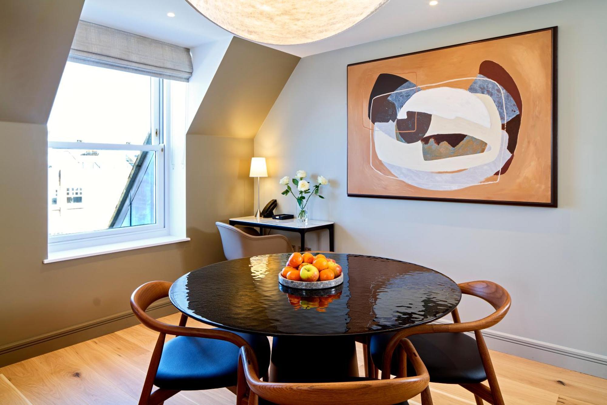 Apart-hotel Cheval Phoenix House At Sloane Square