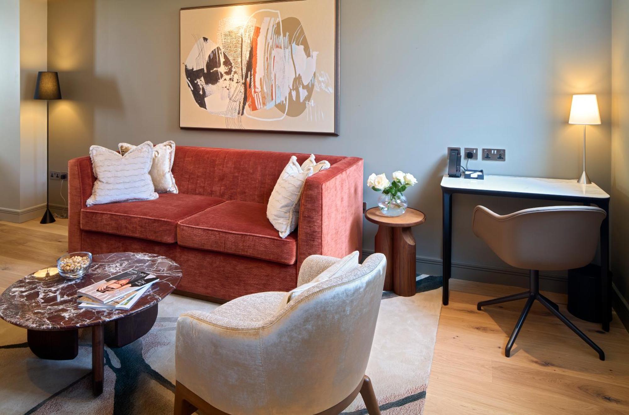 Apart-hotel Cheval Phoenix House At Sloane Square