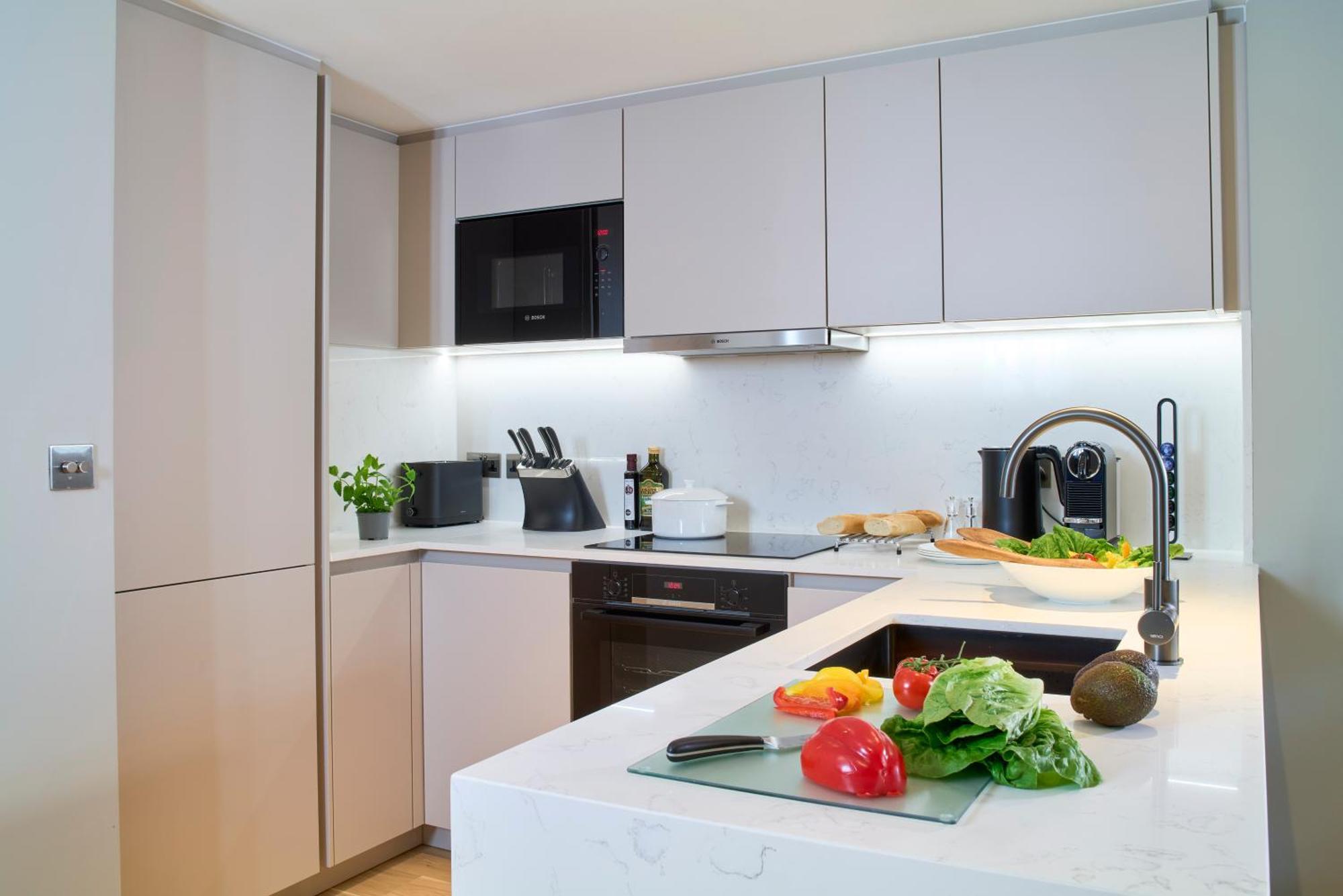 Cheval Phoenix House At Sloane Square Apart-hotel 5*