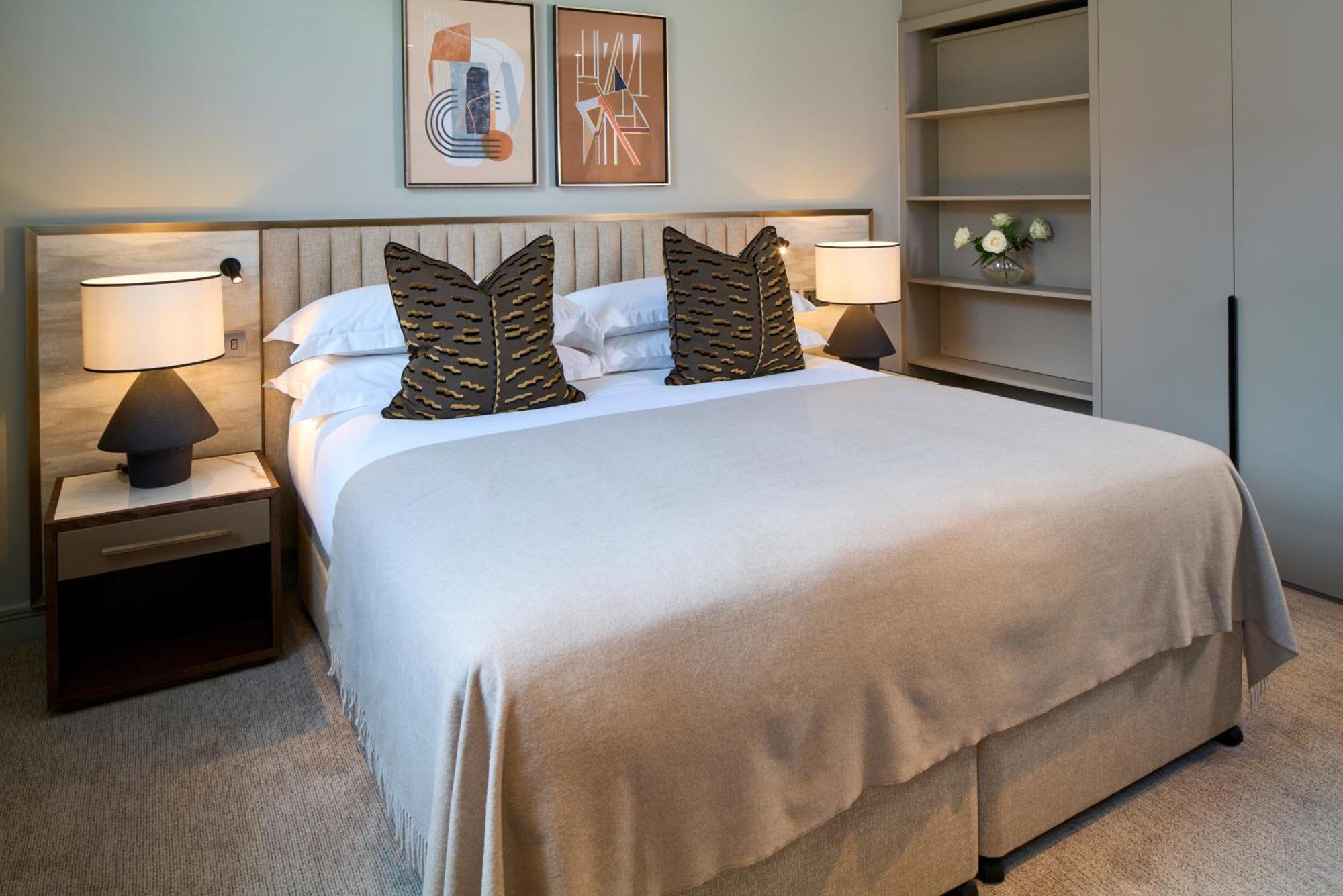 Apart-hotel Cheval Phoenix House At Sloane Square 5*
