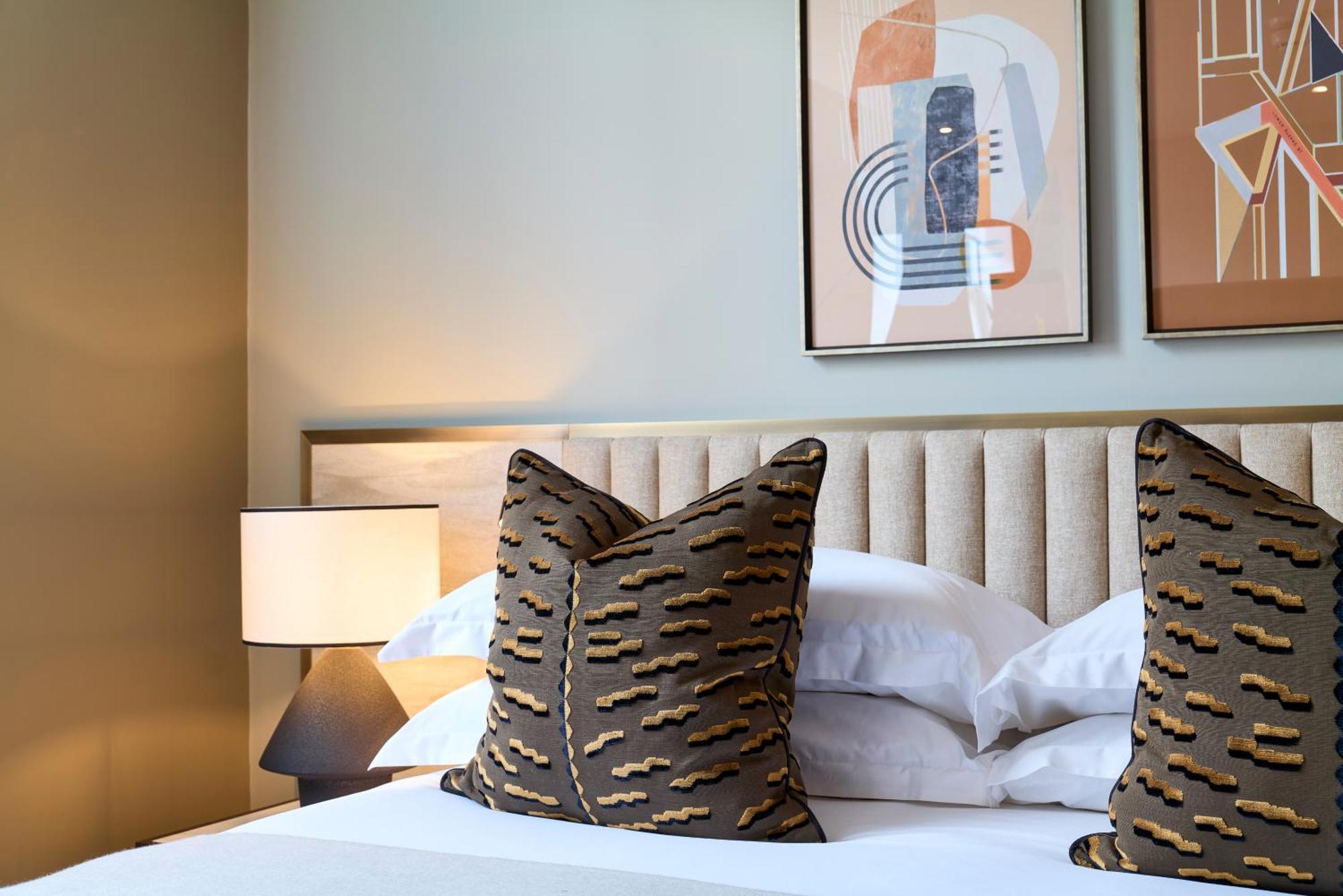 Cheval Phoenix House At Sloane Square Apart-hotel Londres