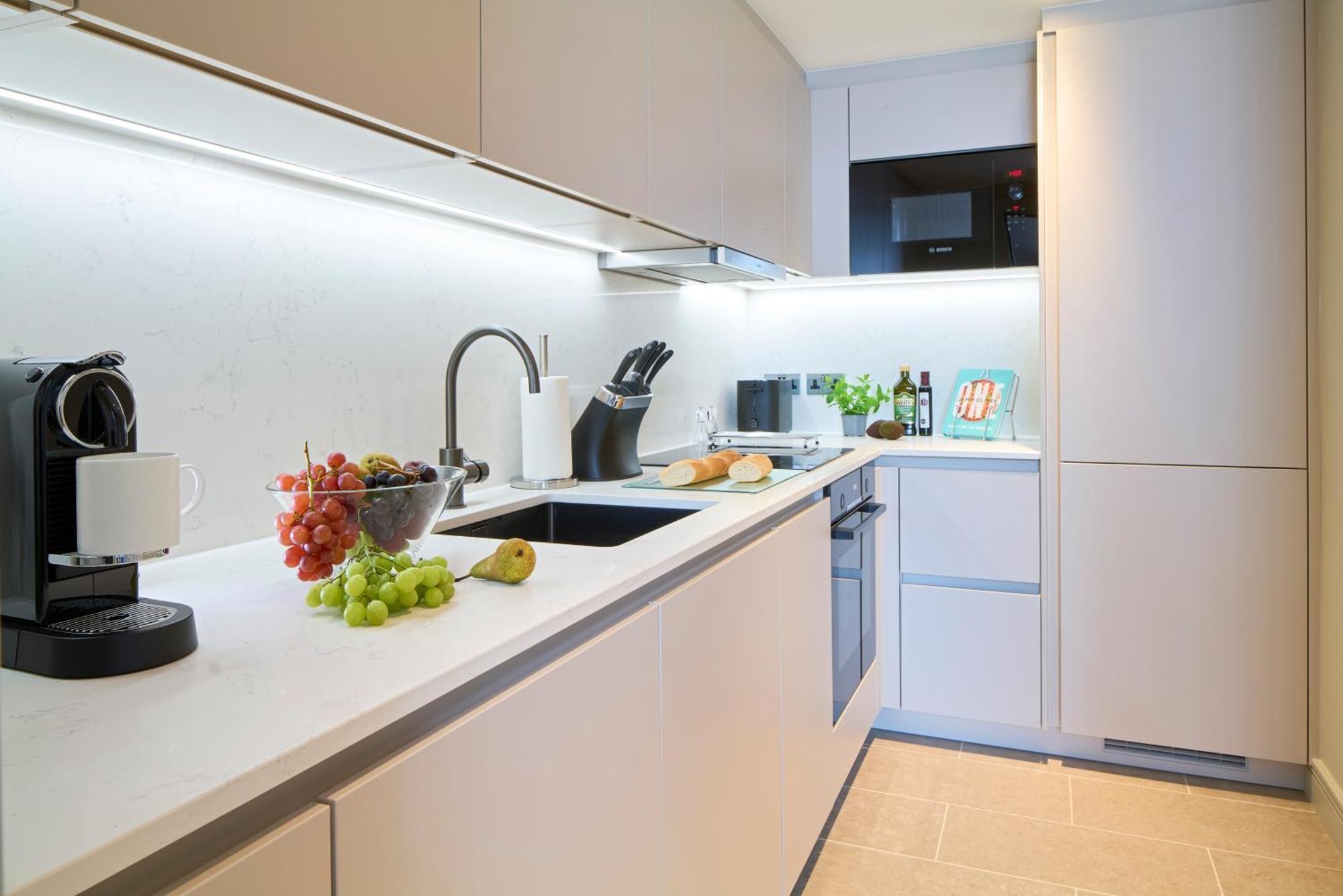 Cheval Phoenix House At Sloane Square Apart-hotel Londres