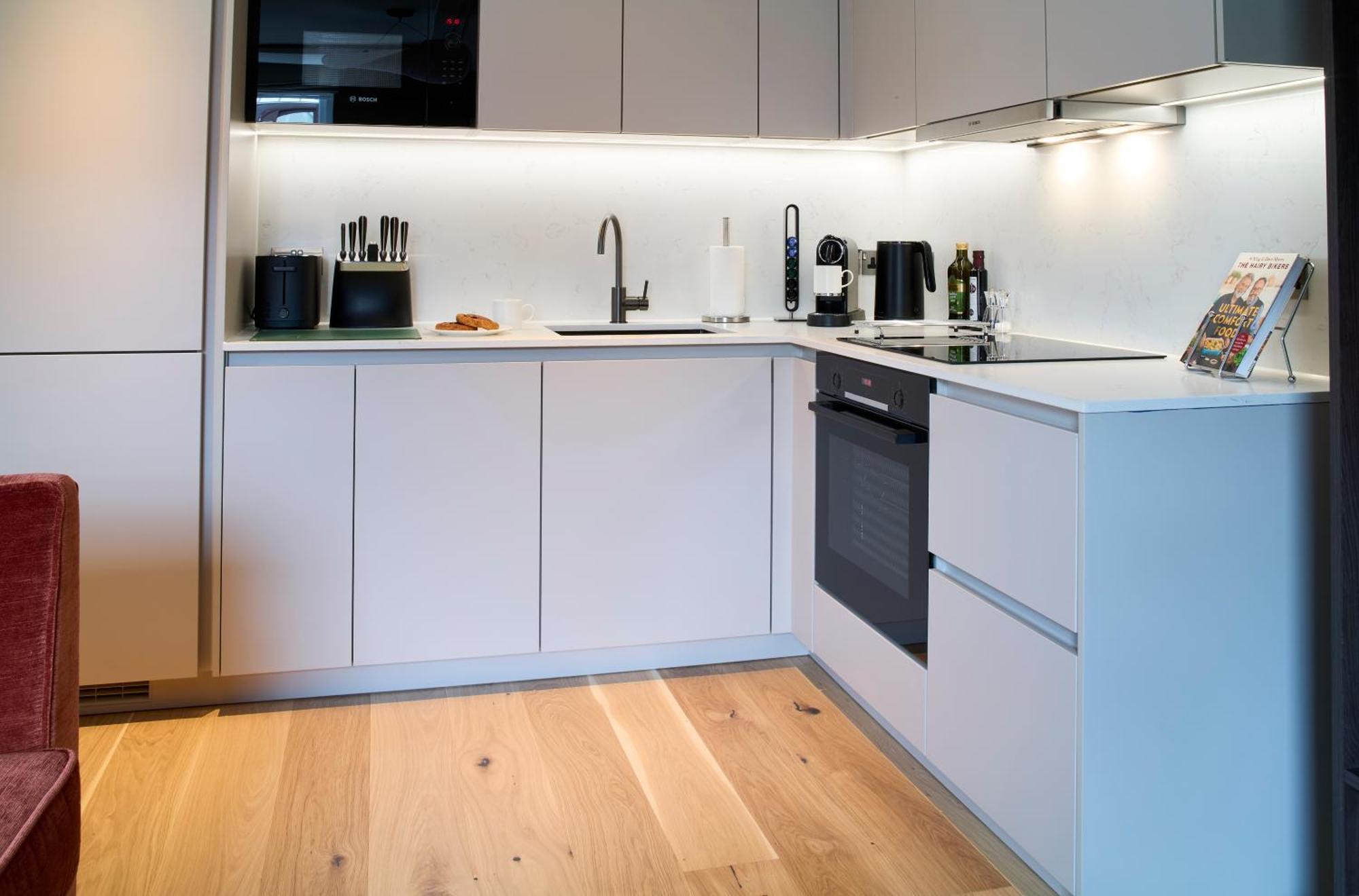 Apart-hotel Cheval Phoenix House At Sloane Square Londres