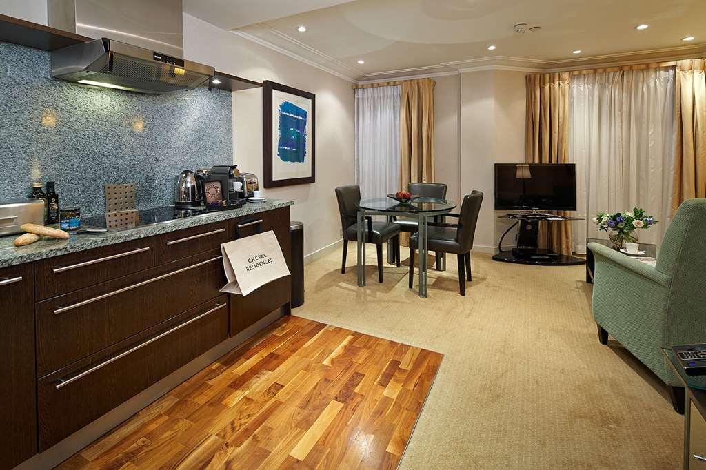 Cheval Phoenix House At Sloane Square Apart-hotel